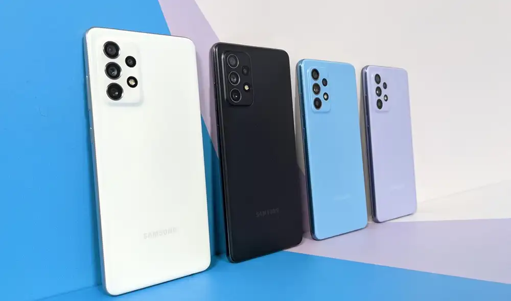 El Xiaomi Mi 11 Lite integrará el procesador Snapdragon 775. Foto: 91 Mobiles