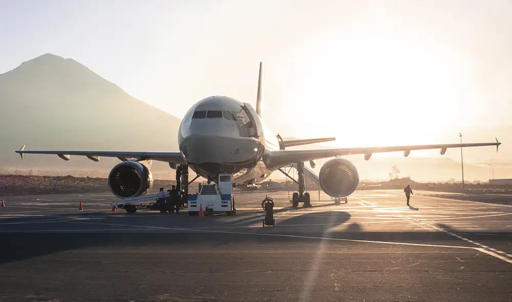 Existe la necesidad de ampliar las opciones y mejorar el servicio de abastecimiento de combustible a las operaciones aeronáuticas del país. Foto: Aeropuertos Andinos del Perú
