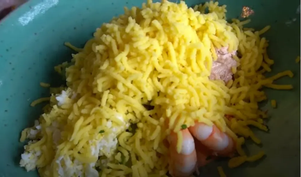 Así se ve esta causa, en una presentación que se aleja de las más tradicionales. Foto: captura de YouTube / @elcholomena Así se ve esta causa, en una presentación que se aleja de las más tradicionales. Foto: captura de YouTube / @elcholomena