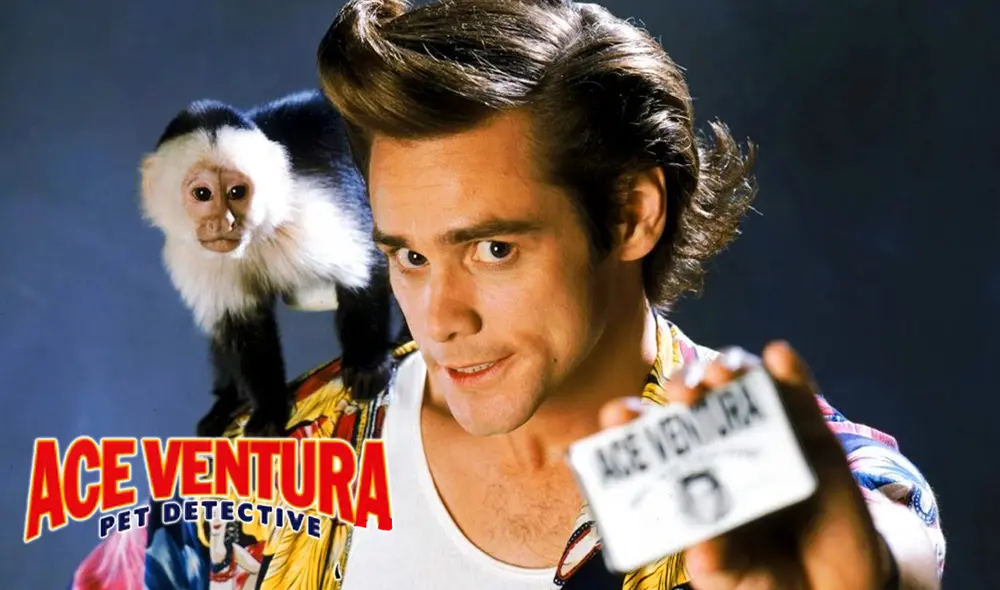 No hay segunda sin tercera, para alegría de los fans. Foto: Morgan Creek Entertainment