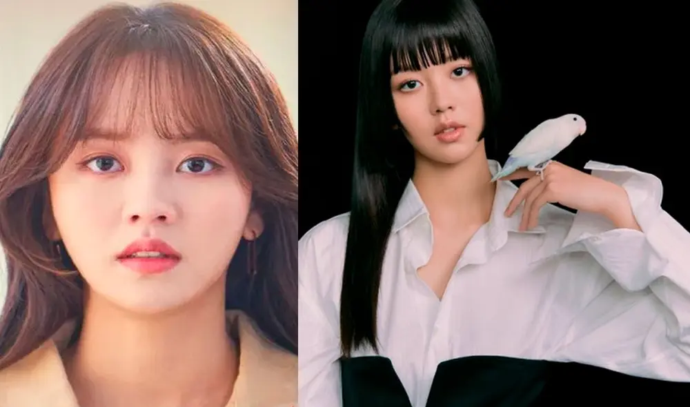 Kim So Hyun es Kim Jojo en el drama de Netflix, Love alarm. Foto: composición LR / Singles Korea