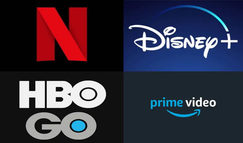 Netflix es la plataforma streaming con más nominaciones a los Premios Óscar 2021. Tienen 16 en total. Foto: composición LR