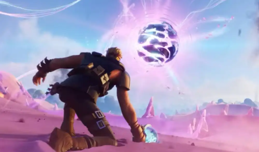Los directores de las películas del universo cinematográfico de Marvel revelaron cómo fue trabajar con Epic Games para el último tráiler de Fortnite. Foto: Epic Games