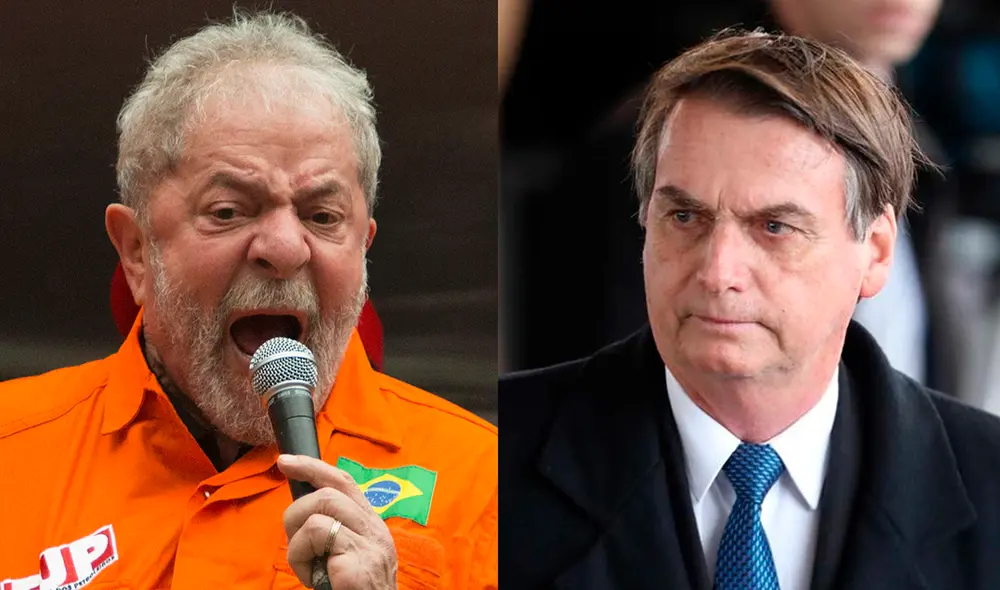 La errática gestión de la pandemia que ya deja cerca de 290.000 muertos en Brasil comienza a pasarle factura a Bolsonaro. Foto: EFE