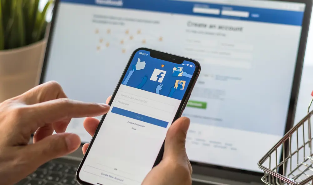 Puedes aplicar esta configuración de privacidad desde un smartphone o computadora. Foto: Chinnapong