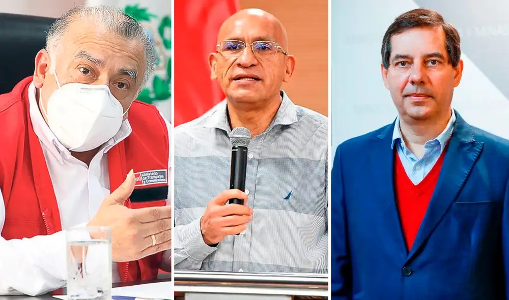 El Pleno aprobó la moción con 90 votos a favor. Foto: composición/La República