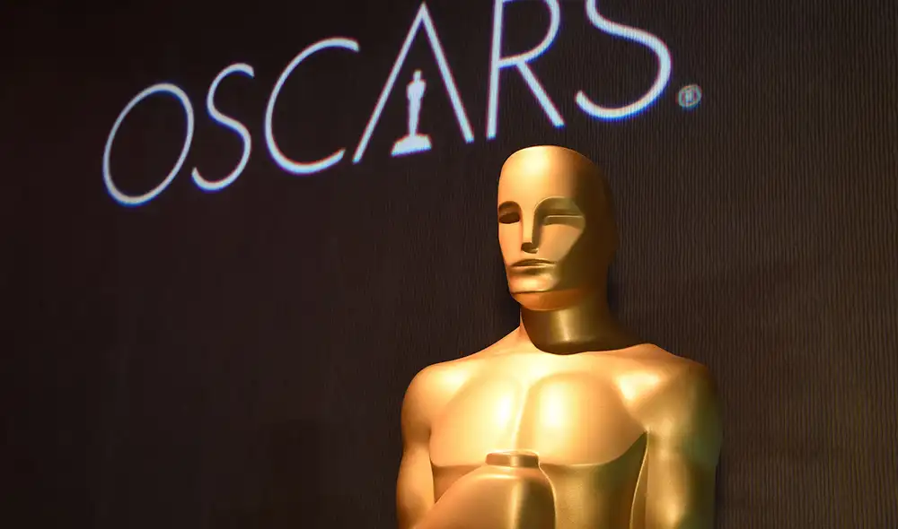 Para La Academia, hacer el evento de forma remota no es una opción viable. Foto: AFP