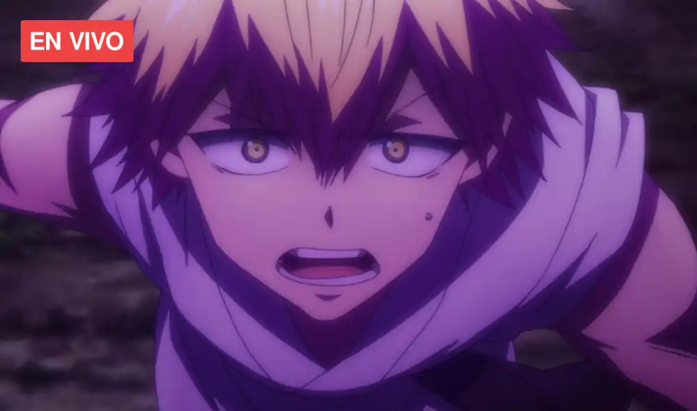 No te pierdas el undécimo capítulo de Kai byoui Ramune. Foto: Kodansha