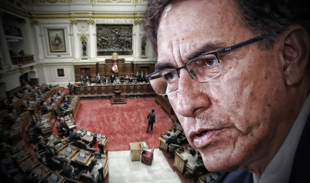Martín Vizcarra