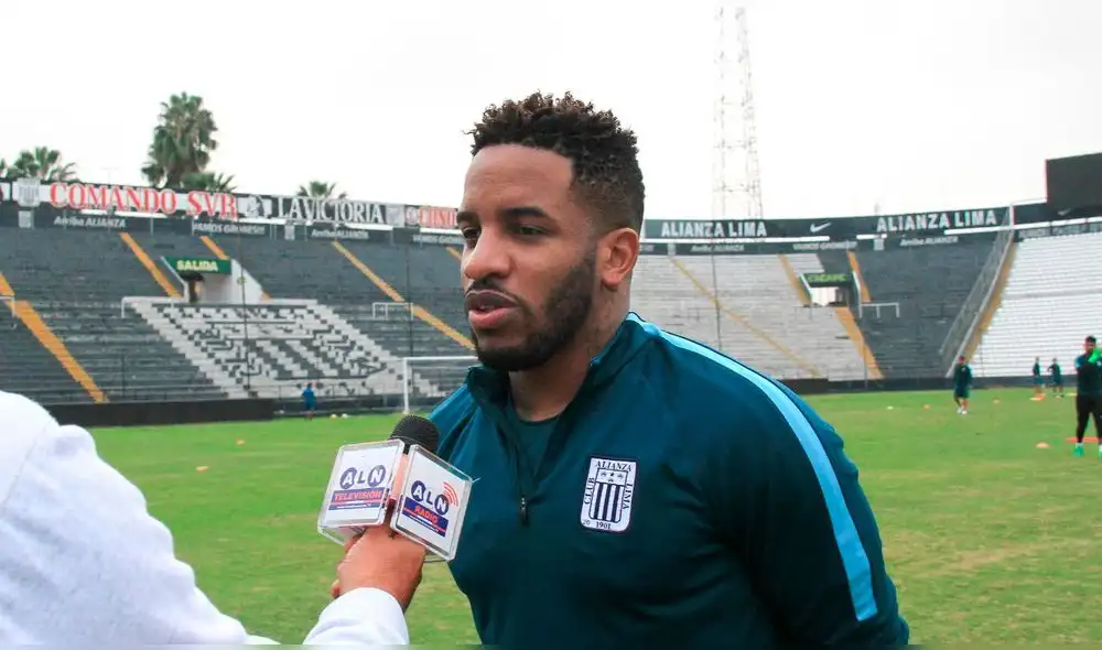 La 'Foquita' vuelve a Alianza Lima tras 17 años. Foto: Alianza Lima La 'Foquita' vuelve a Alianza Lima tras 17 años. Foto: Alianza Lima