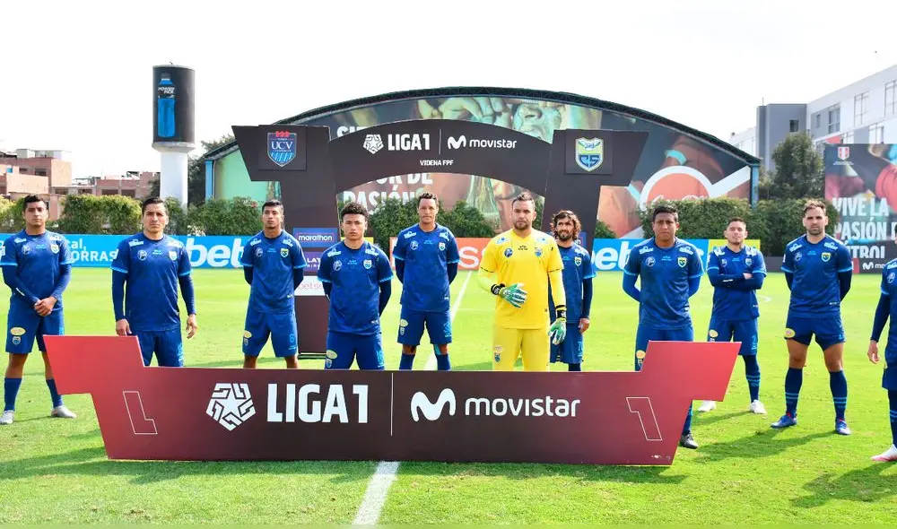 Carlos Stein disputará la segunda división tras comunicado de la FPF. Foto: Liga 1