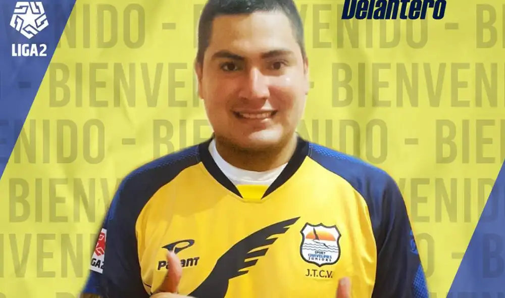 Manantay FC de Copa Perú y Unión Comercio fueron los últimos clubes de Diego Mayora, Foto: Sport Chavelines