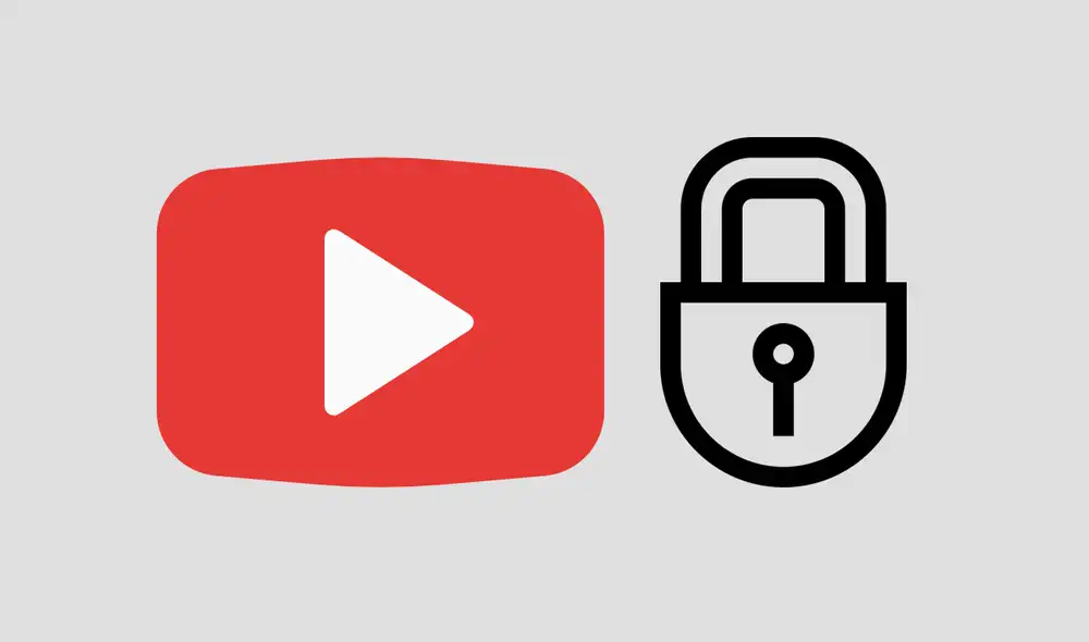 Evita que hackers o extraños se apoderen de tu cuenta de YouTube. Foto: composición LR