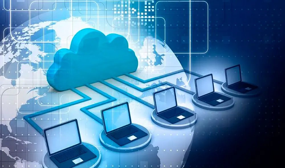 En el Perú, InterNexa habilitó sus servicios locales de Cloud y Data Center bajo el nombre comercial Thunder. Foto: difusión