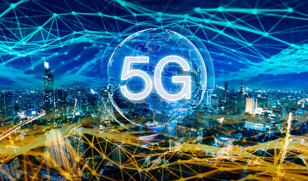 El Ministerio de Transportes y Comunicaciones (MTC) aprobó el despliegue de la red 5G para que Claro y Entel puedan ofrecer este servicio de internet para hogares. Foto: Webeenow