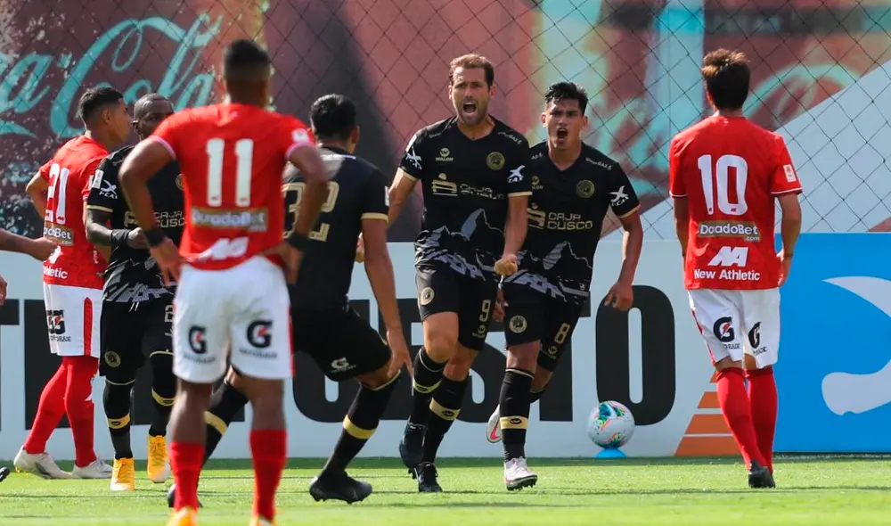 Cuadro imperial jugará ante Alianza Lima el próximo martes 30 a las 15.30 horas. Foto: Liga 1 Cuadro imperial jugará ante Alianza Lima el próximo martes 30 a las 15.30 horas. Foto: Liga 1