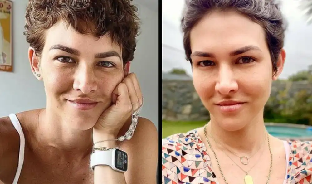 Anahí de Cárdenas alertó a sus seguidores para que no caigan en las artimañas de los delincuentes. Foto: Anahí de Cárdenas / Instagram Anahí de Cárdenas alertó a sus seguidores para que no caigan en las artimañas de los delincuentes. Foto: Anahí de Cárdenas / Instagram