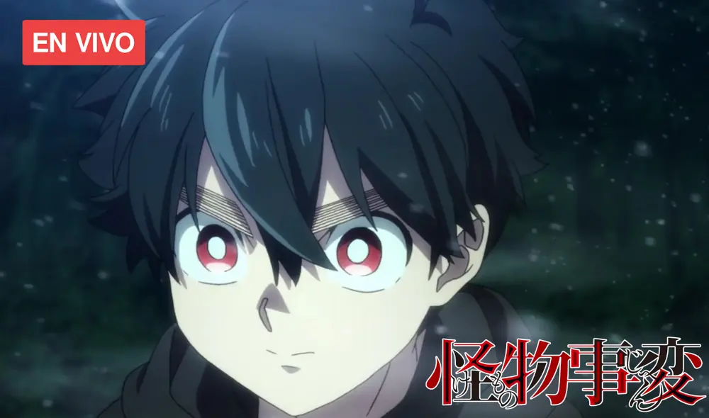 La historia de Kemono Jihen sigue su rumbo con el undécimo capítulo. Foto: Jump SQ