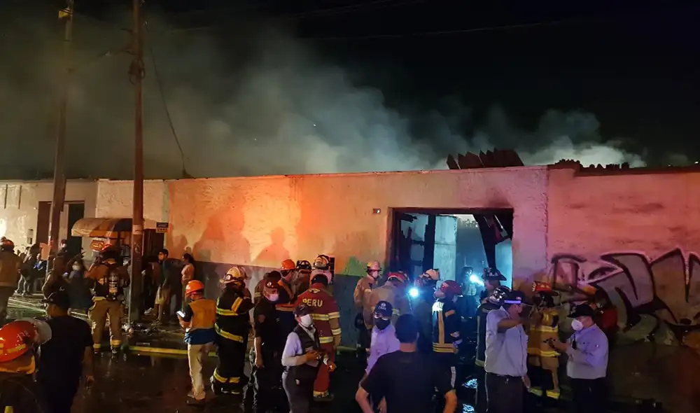 Foto: Gianella Aguirre/URPI-GLR