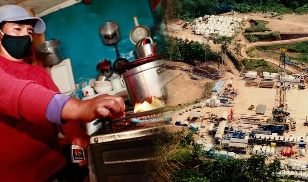 Siete Regiones. La concesión debería beneficiar a las regiones de Cusco, Apurímac, Ayacucho, Huancavelica, Junín, Puno y Ucayali. Foto: Minem