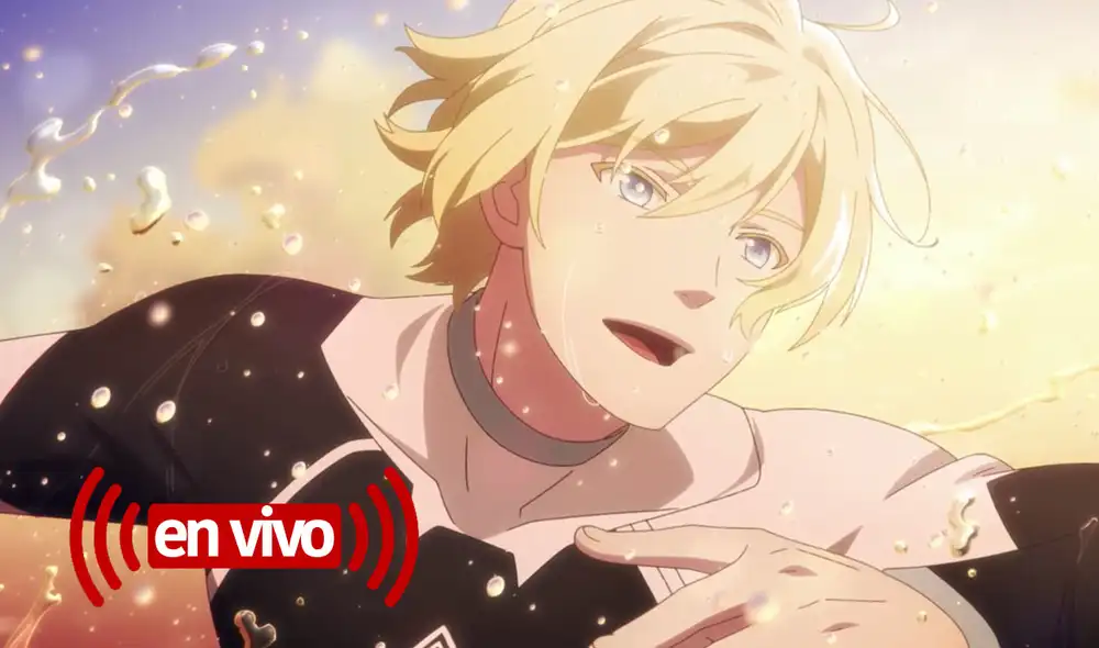 Averigua de qué trata el popular anime Wave!! Surfing yappe!! Foto: Asahi Production Averigua de qué trata el popular anime Wave!! Surfing yappe!! Foto: Asahi Production