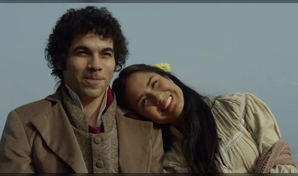 En El Último Bastión como Catalina, la cómplice del idealista abogado Paco.