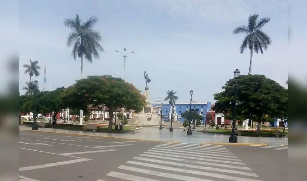 El toque de queda cambió en distintas provincias del Perú, según la reclasificación dada por el Gobierno. Foto: Lucio Olórtiga