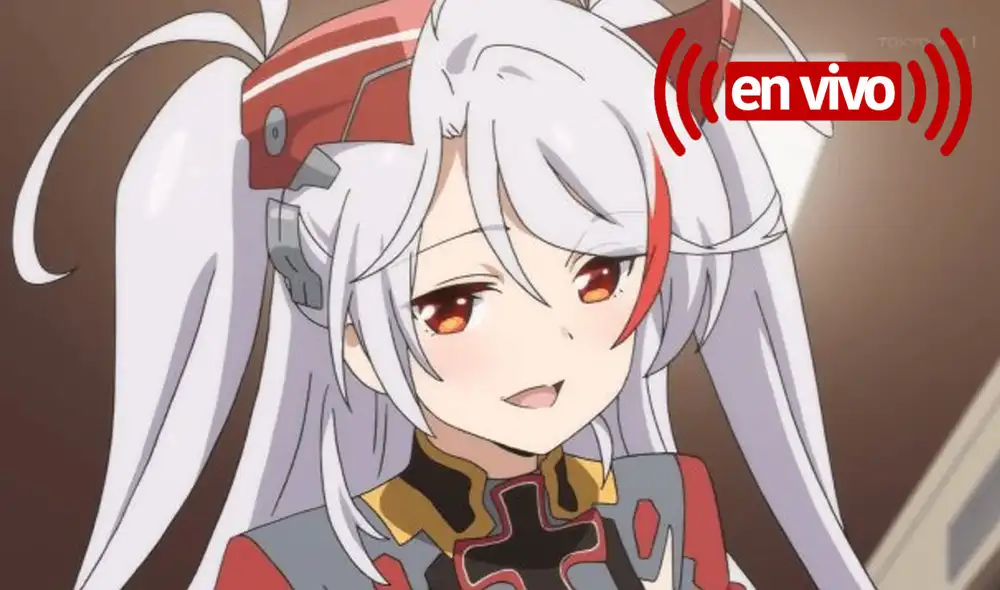 Entérate dónde se podrá ver el estreno de Azur lane: bisoku zenshin. Foto: Yostar Pictures