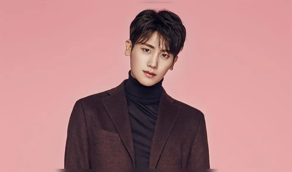 El actor coreano Park Hyung Sik recibió la oferta para el protagónico del drama histórico The golden hairpin. Foto: United Artists Agency