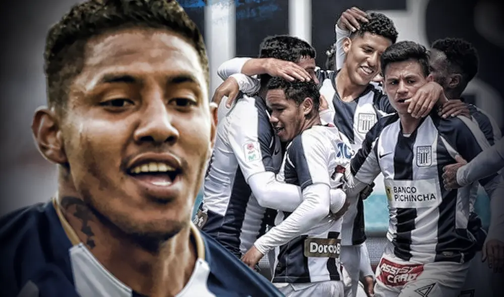 Adrianzén salió subcampeón con Alianza Lima. Foto: Composición Gerson Cardoso Adrianzén salió subcampeón con Alianza Lima. Foto: Composición Gerson Cardoso