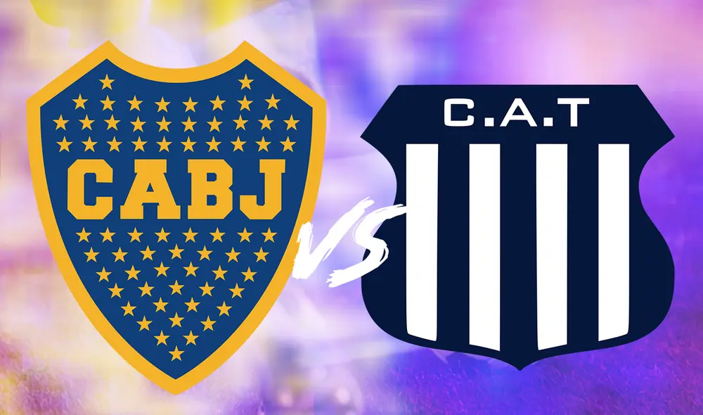 boca juniors vs. talleres en Apurogol EN VIVO online