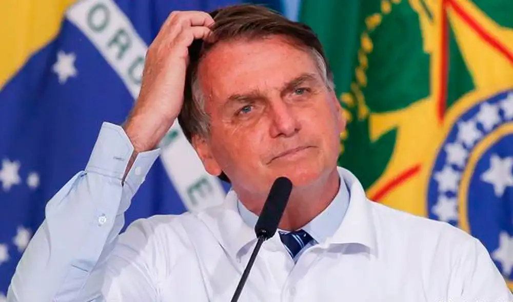 La misiva cuenta con más de 500 firmas de personalidades del mundo económico. Foto: AFP