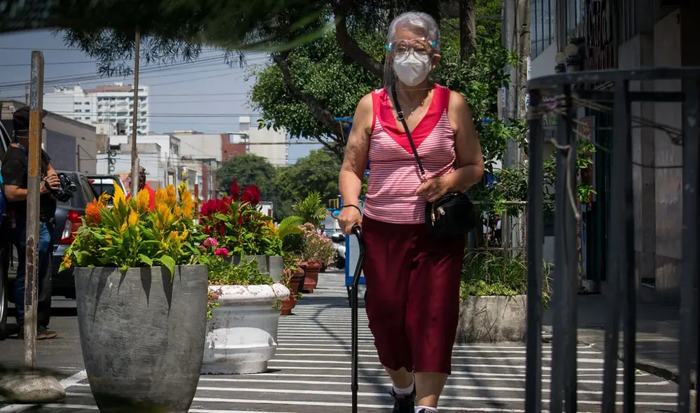 Se recuperarán espacios públicos en Lince. Foto: Municipalidad de Lince Se recuperarán espacios públicos en Lince. Foto: Municipalidad de Lince