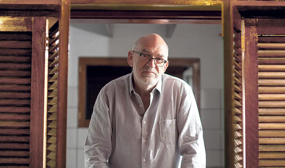 Crítica. Para Ignacio Medina, el negocio gastronómico ha crecido sobre “bases falsas”. Foto: difusión Crítica. Para Ignacio Medina, el negocio gastronómico ha crecido sobre “bases falsas”. Foto: difusión