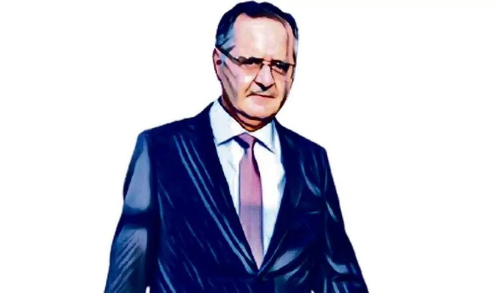 La carrera política de Marco Falconí Picardo arrancó en el 2001. La carrera política de Marco Falconí Picardo arrancó en el 2001.