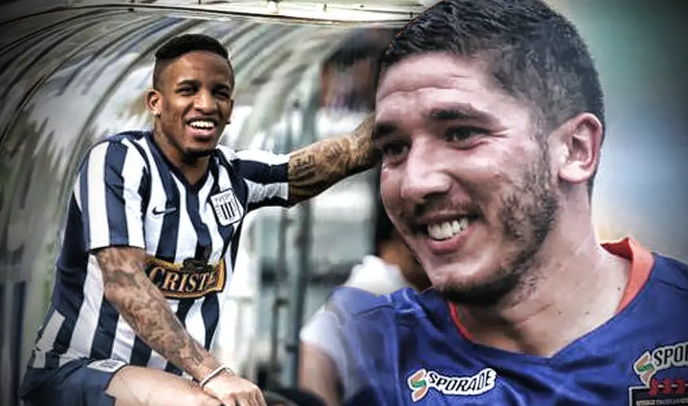 Silva vive su cuarta experiencia en el fútbol peruano. Foto: Composición Gerson Cardoso