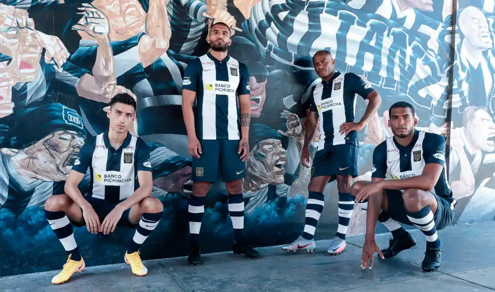 Alianza Lima no juega un partido oficial desde fines de noviembre del 2020. Foto: Twitter