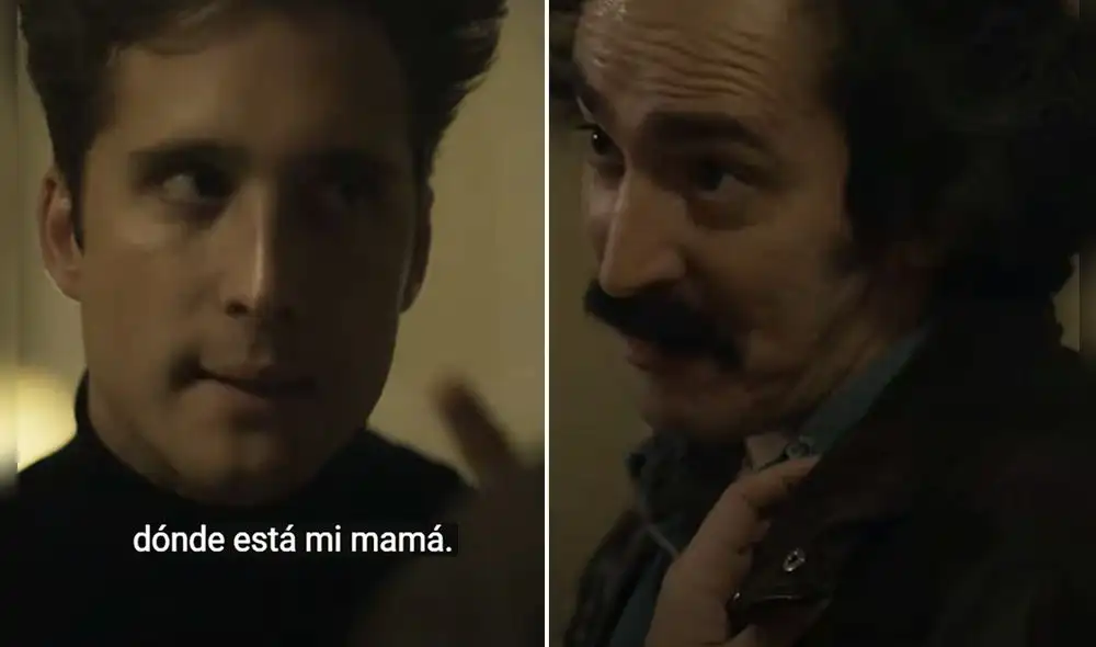 El próximo 18 de abril llega la temporada 2 de Luis Miguel. Foto: composición/Netflix