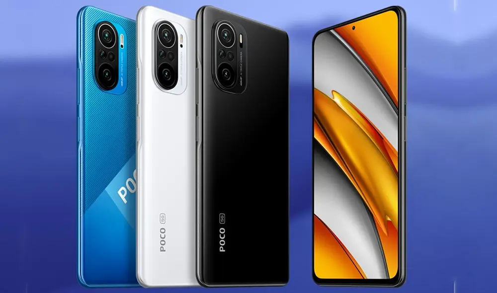 El equipo vendrá en dos versiones que se diferenciarán por su RAM y almacenamiento interno. Foto: Xataka El equipo vendrá en dos versiones que se diferenciarán por su RAM y almacenamiento interno. Foto: Xataka