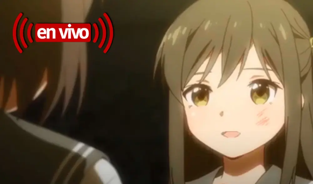 Conoce aquí todo acerca del doceavo capítulo de Gekidol. Foto: Hoods Entertainment