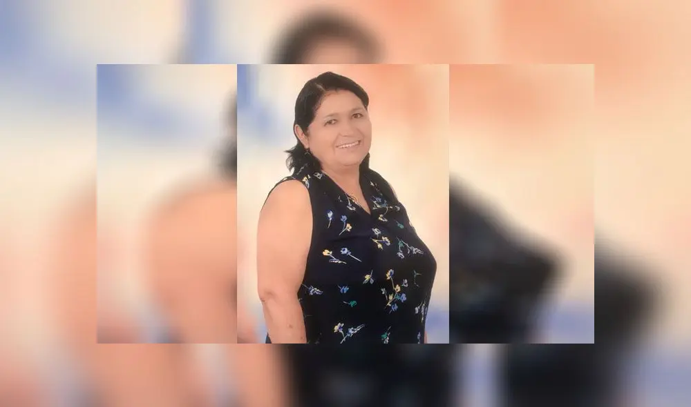 Familia de paciente con COVID-19 internada en hospital Negreiros pide ayuda para hallar cama UCI. Foto: cortesía Familia de paciente con COVID-19 internada en hospital Negreiros pide ayuda para hallar cama UCI. Foto: cortesía