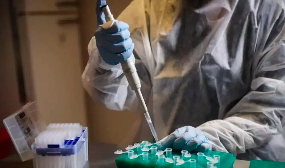 El presidente de Uruguay, Luis Lacalle Pou, ha convocado para este martes un Consejo de Ministros, en el que se estudiará la situación y se analizarán medidas de combate. Foto: EFE El presidente de Uruguay, Luis Lacalle Pou, ha convocado para este martes un Consejo de Ministros, en el que se estudiará la situación y se analizarán medidas de combate. Foto: EFE