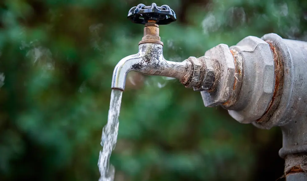 Las principales fuentes del recurso hídrico en nuestro país son los más de 1.000 ríos, sus 12.000 lagunas, glaciares y acuíferos, pero la problemática para el acceso y gestión del agua es compleja. Foto: difusión