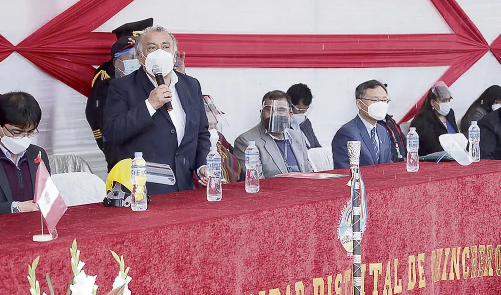 Obras. Son 12 millones de metros cúbicos de tierras que deberán ser removidas. Foto: difusión Obras. Son 12 millones de metros cúbicos de tierras que deberán ser removidas. Foto: difusión