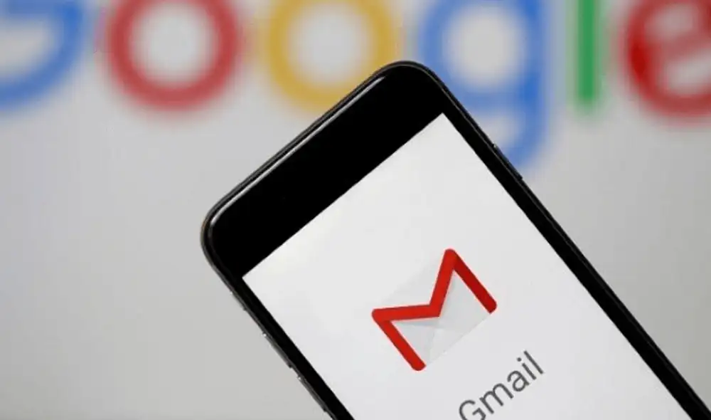 Además de Gmail, otras apps de Android fallaban constantemente. Foto: Infochannel