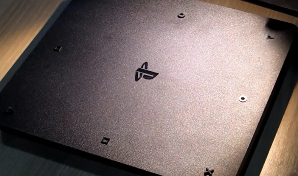 Por lo general, viene protegido con una diminuta tapa de goma. Foto: captura de YouTube