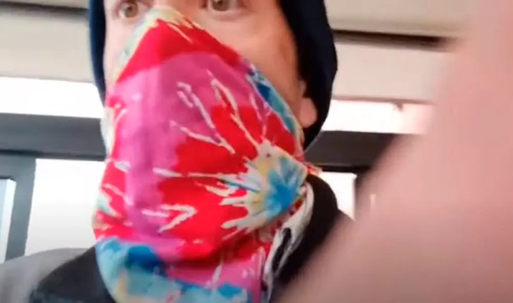 El tiroteo de Boulder es el segundo ataque en apenas seis días en Estados Unidos, el primero ocurrió la semana pasada en locales de masajes, que dejaron ocho muertos en Atlanta. Foto: captura / Infobae