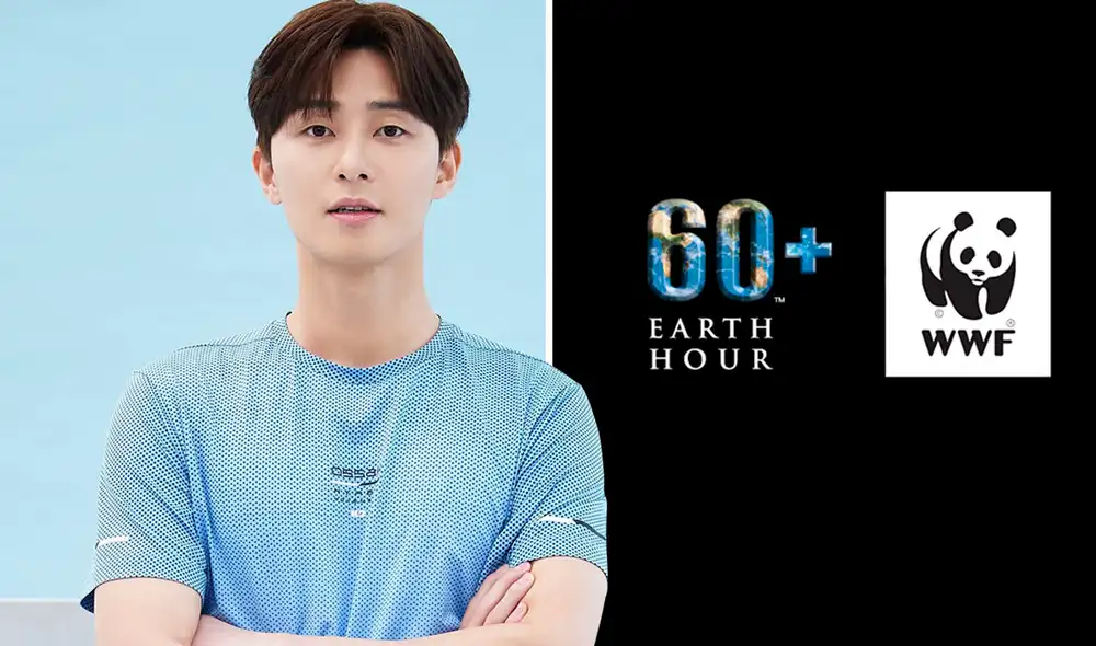 Actor de K-dramas protagoniza video de WWF para la iniciativa global que se realizará esta semana. Foto: composición K2/WWF Actor de K-dramas protagoniza video de WWF para la iniciativa global que se realizará esta semana. Foto: composición K2/WWF