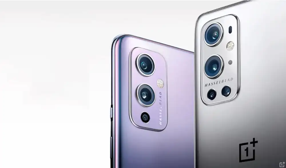 La principal diferencia la encontramos en las cámaras. Foto: OnePlus