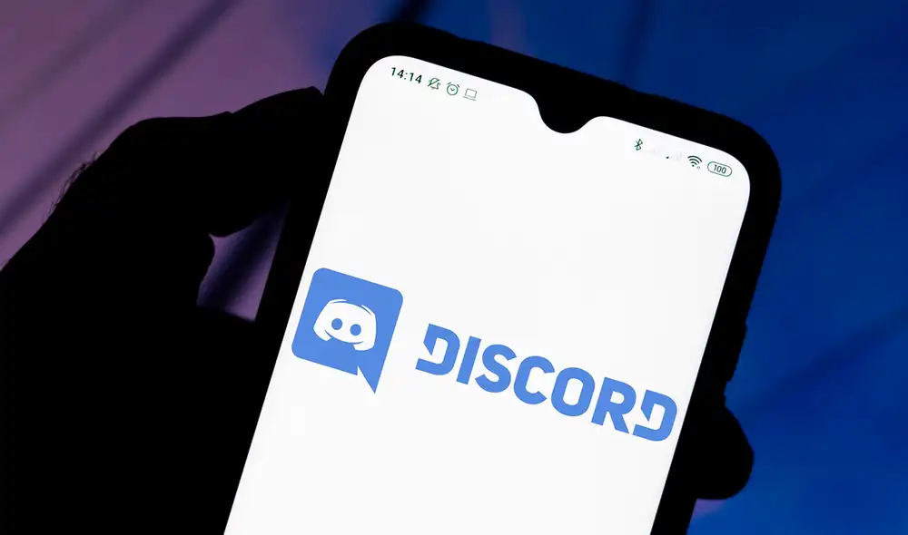 Según informes, Discord se ha acercado a varios compradores potenciales y Microsoft es uno de ellos. Foto: SOPA Images/LightRocket